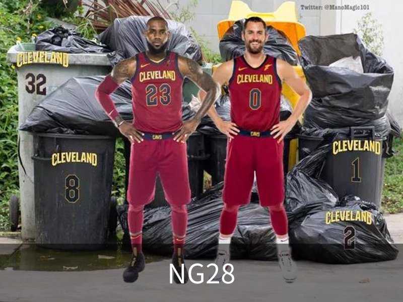 关于NG28